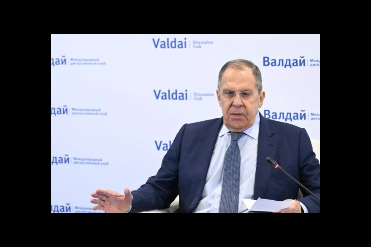 Russia sees problems within the new Syrian government