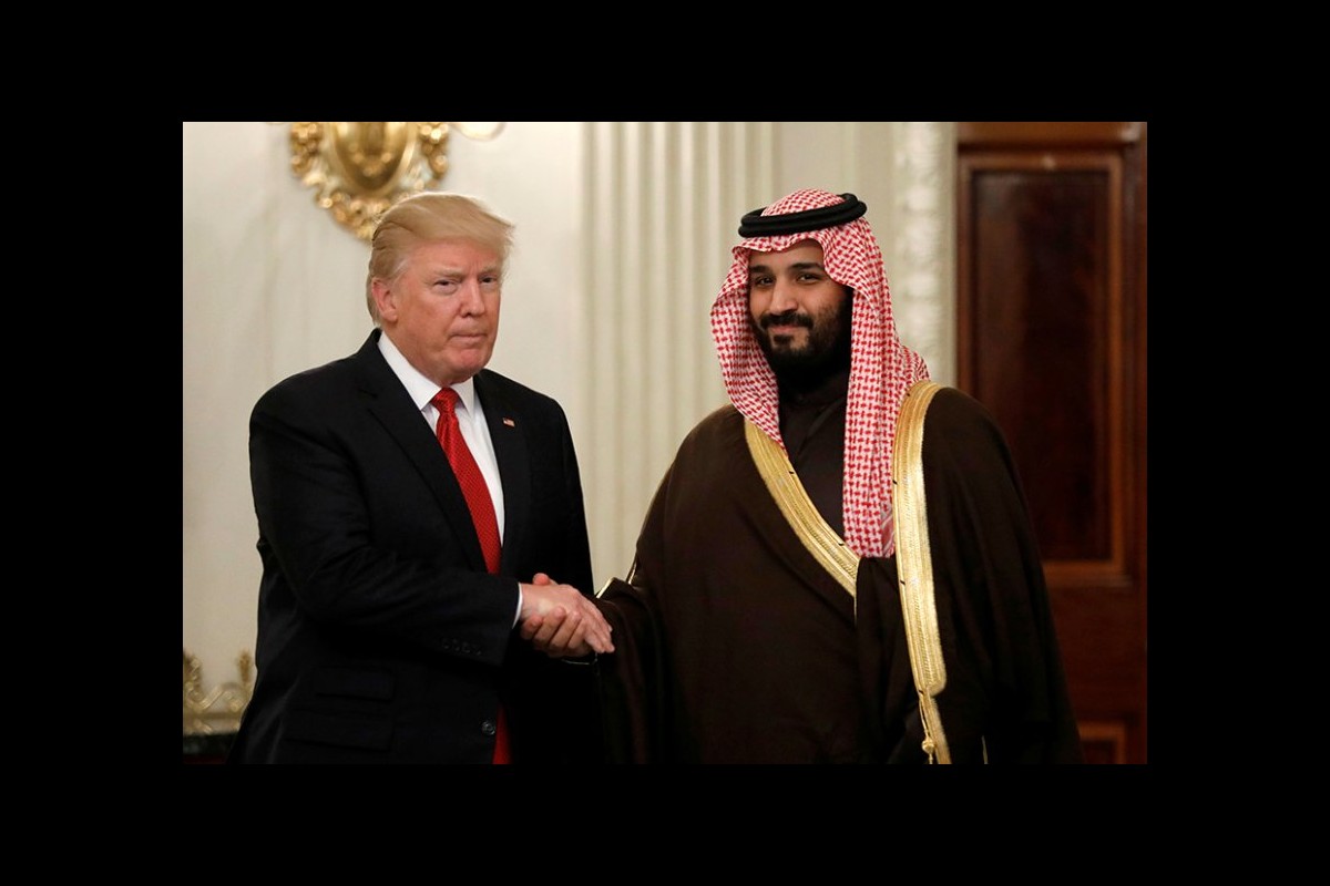 Trump’s Gaza Occupation Declaration and the Arab World’s Token Anger