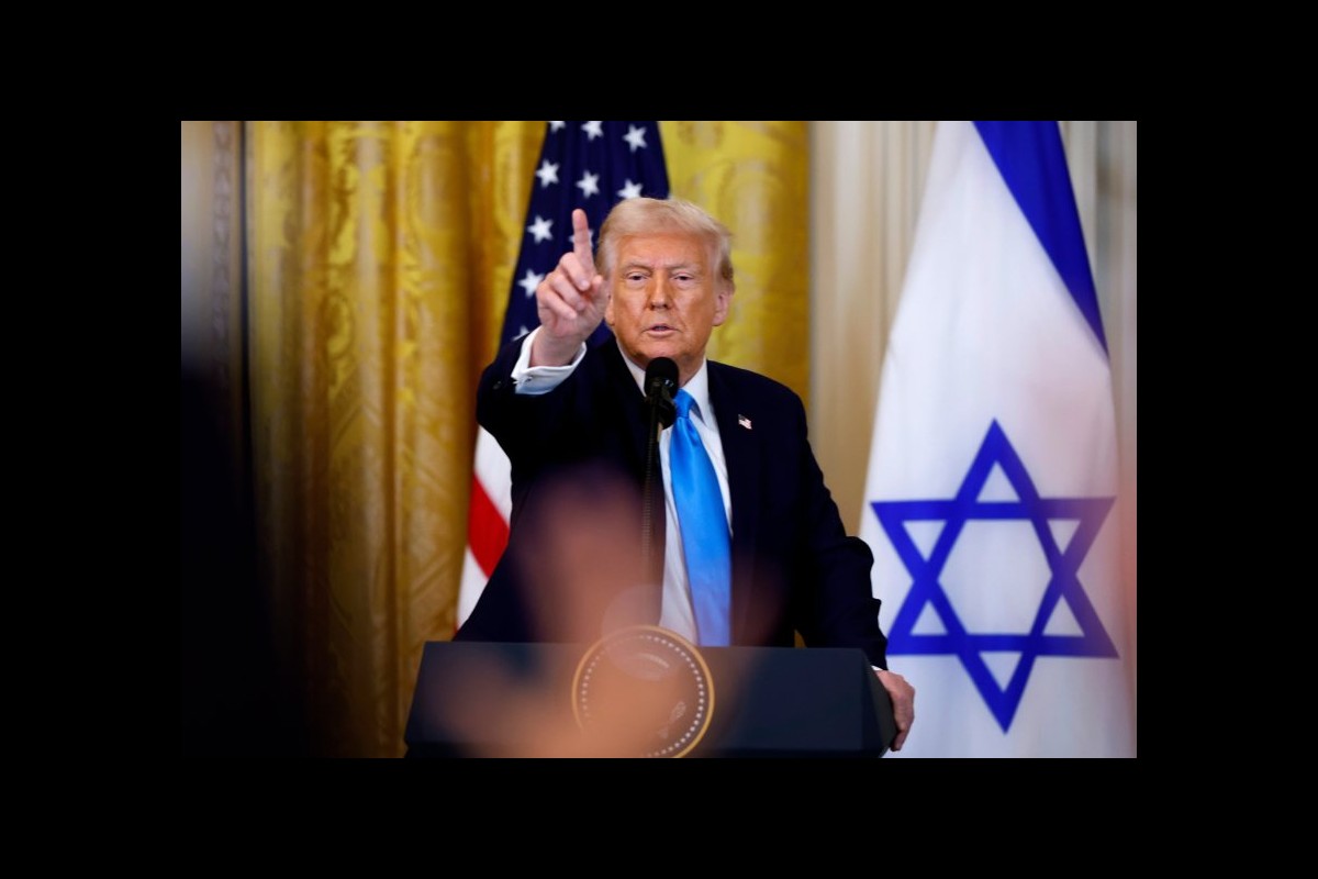 Trump's Vision for Gaza: A Comprehensive Strategy or a Misguided Fantasy?