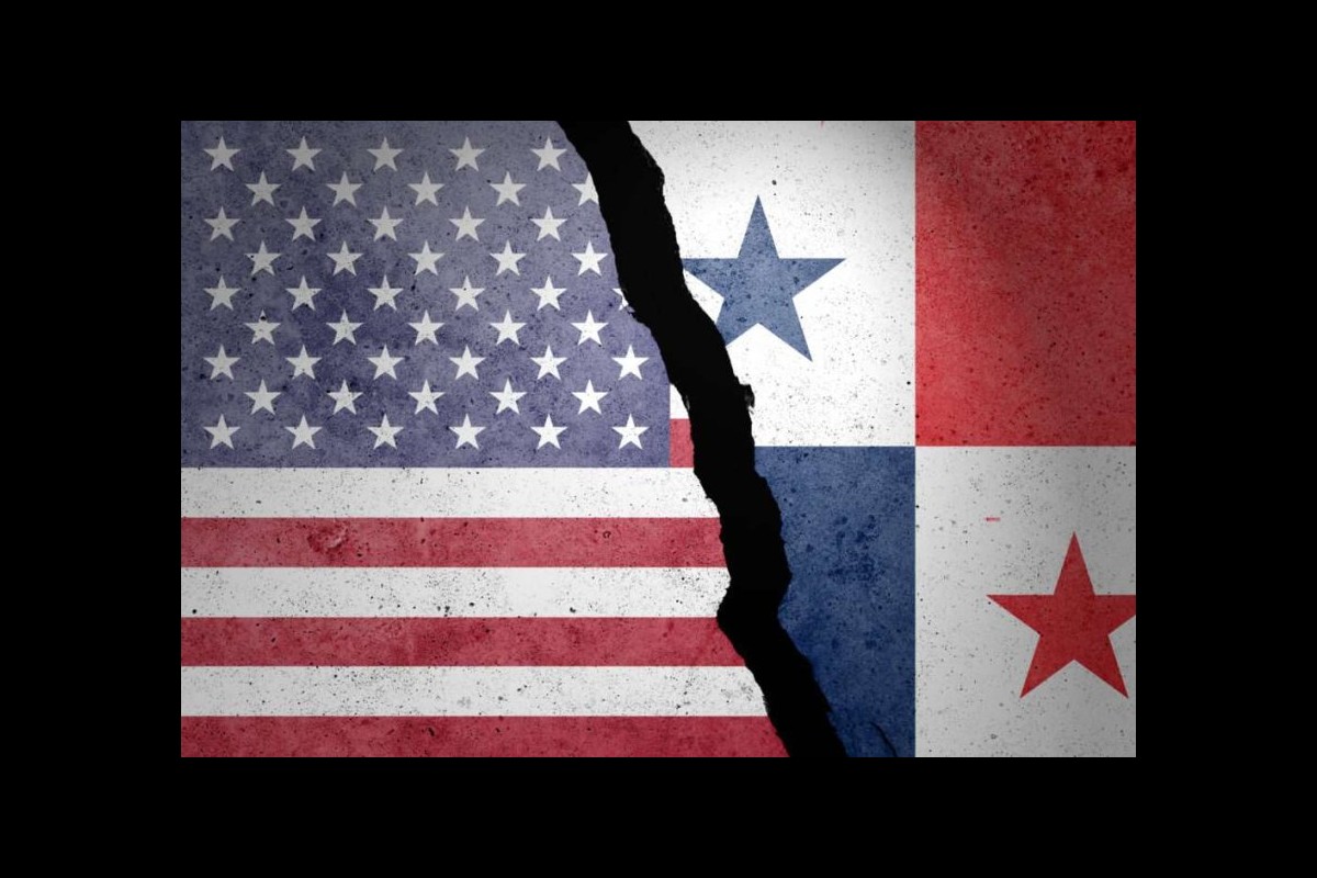 The Panama Canal Dispute: Rejection of U.S. Claims Amid Escalating Tensions 