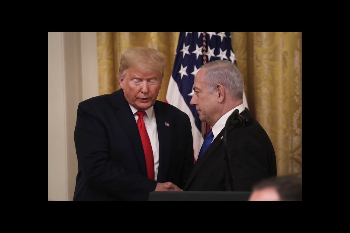 Israel’s traditional trap for Trump’s plan to confront Iran