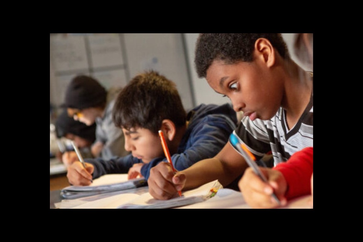 The state of education in the United Kingdom has become increasingly dire