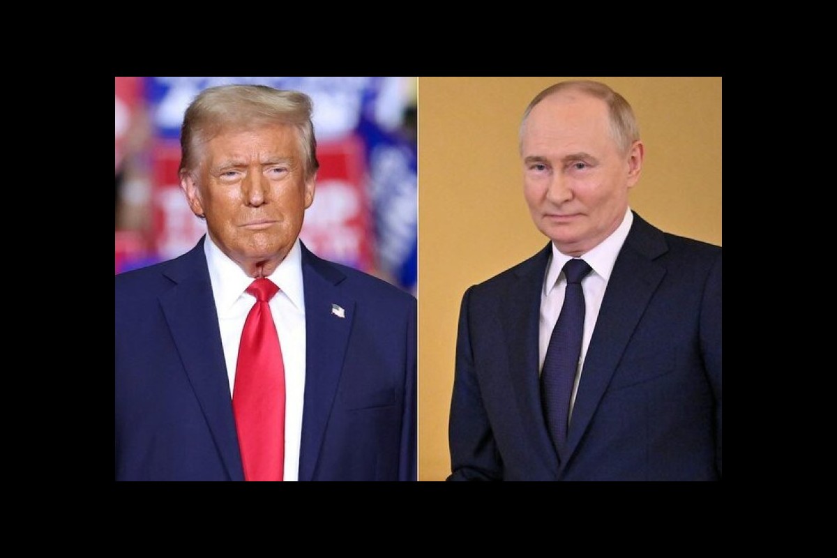 Trump's Attempt to End the Ukraine War: A Critical Analysis of His Peace Efforts