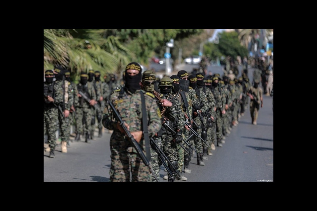 Military attacks will not destroy
