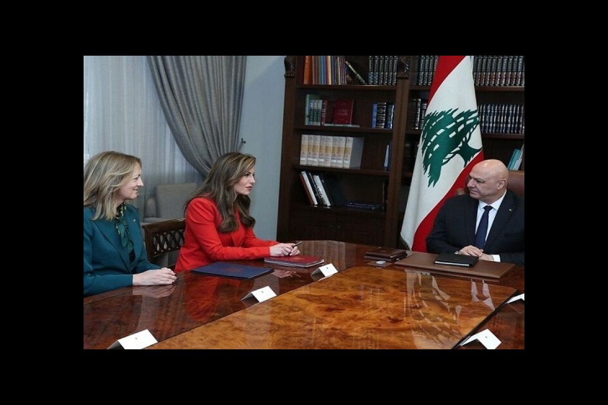 Ms. Morgan, Hezbollah is not defeated and will return with strength!