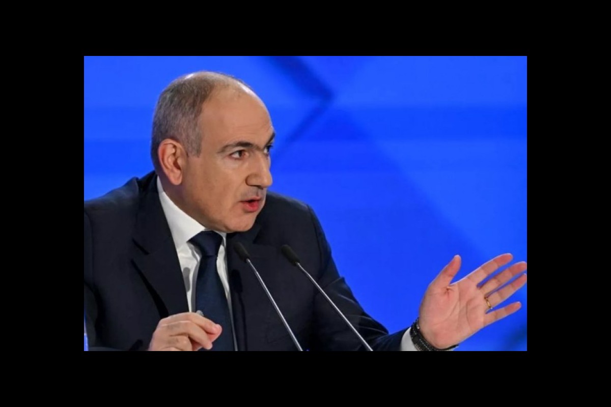 Azerbaijan is generating real threats to Armenia's security: Pashinyan
