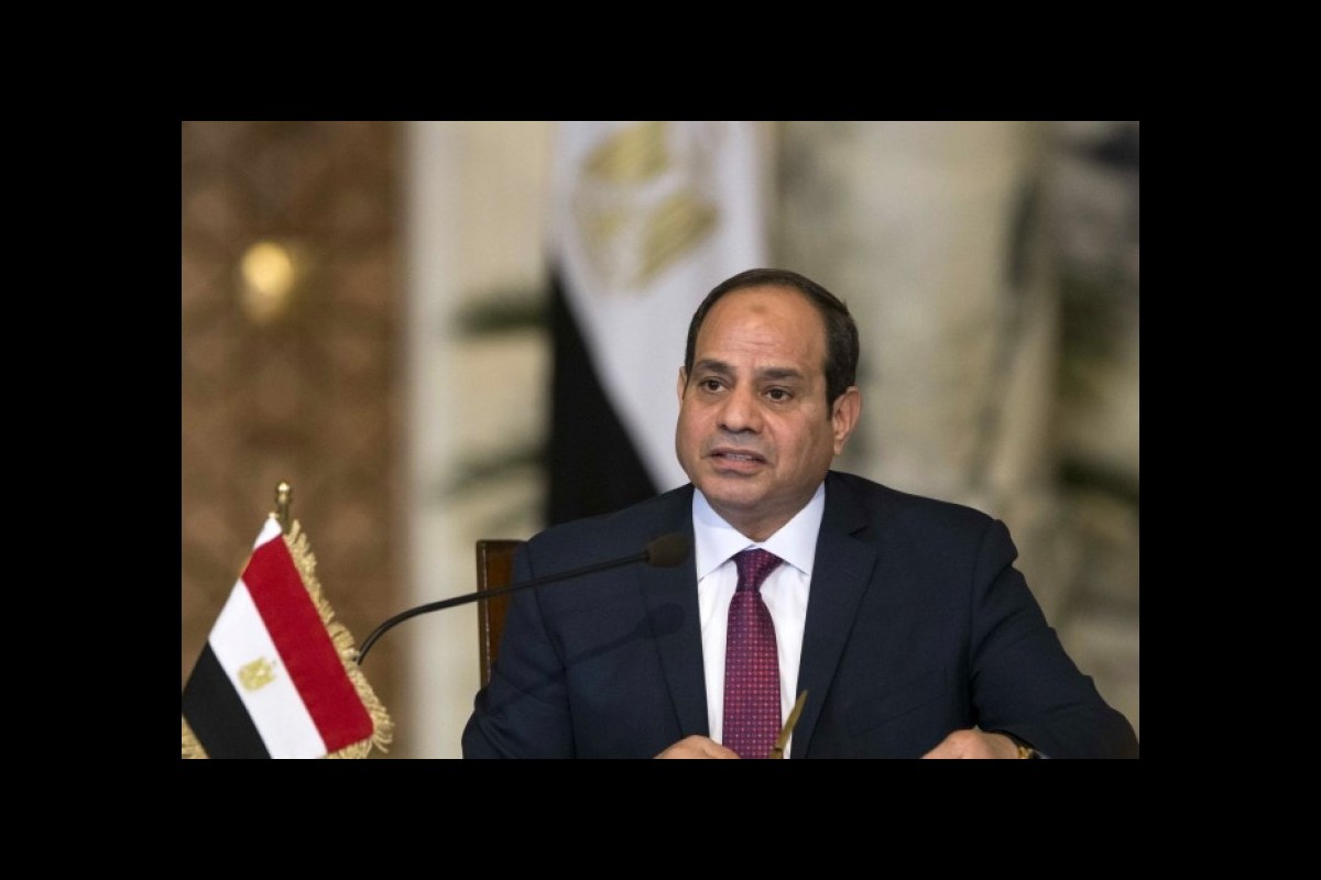 Tensions rise between Egypt and the US after Trump's threat