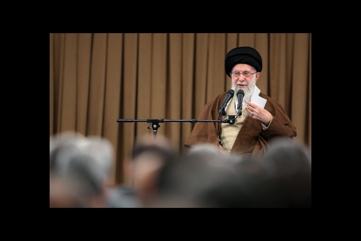 Imam Khamenei: Friendly countries are proud of Iran's defense power, while enemies fear it