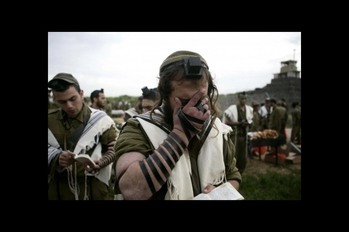 The Mental Health Crisis in Israel Following October 7: A Government That Is Failing Its Citizens