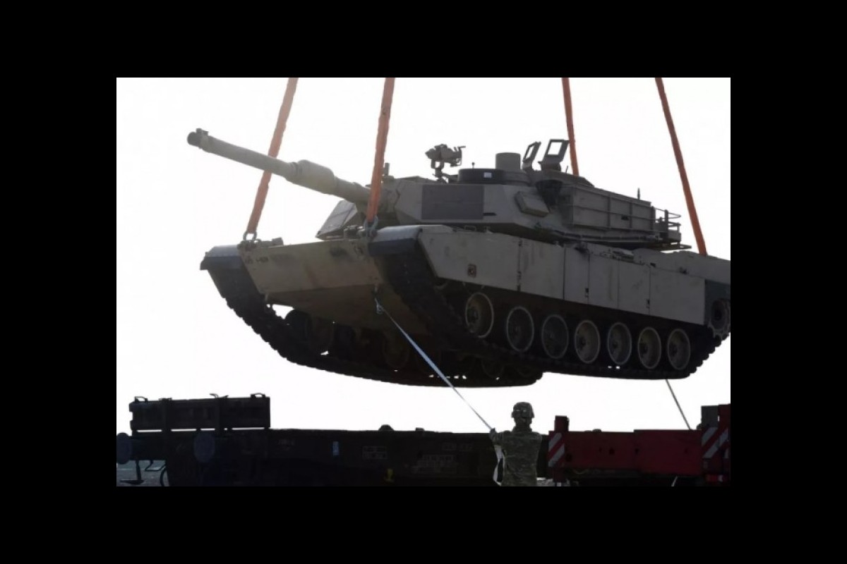In 2024, global military spending increased by 7.4% and amounted to $2.46 trillion.