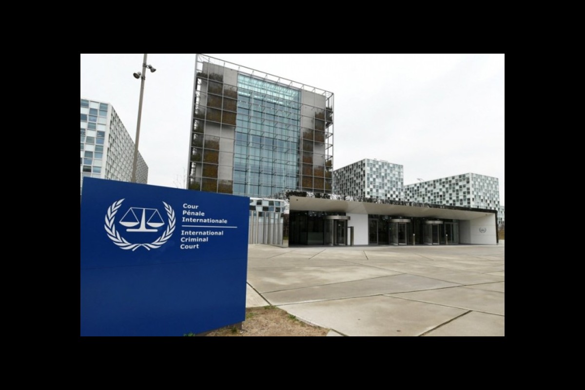ICC: We condemn US sanctions on our prosecutor