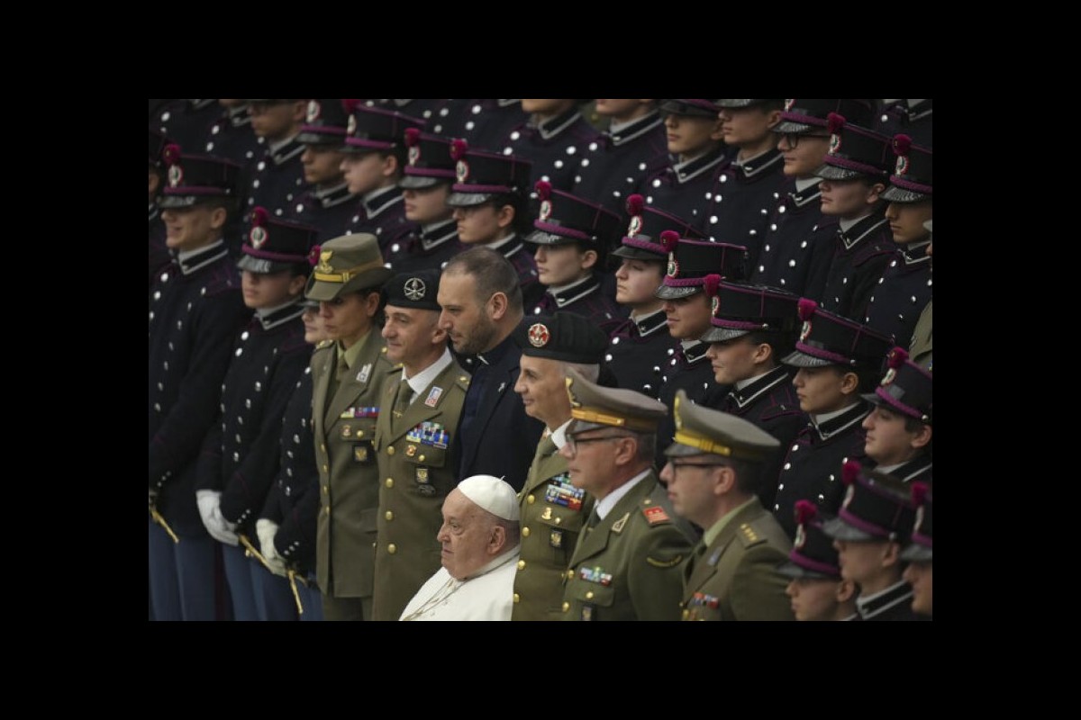 The Vatican's Position on Palestinian Displacement: A Plea for Hope and Humanity