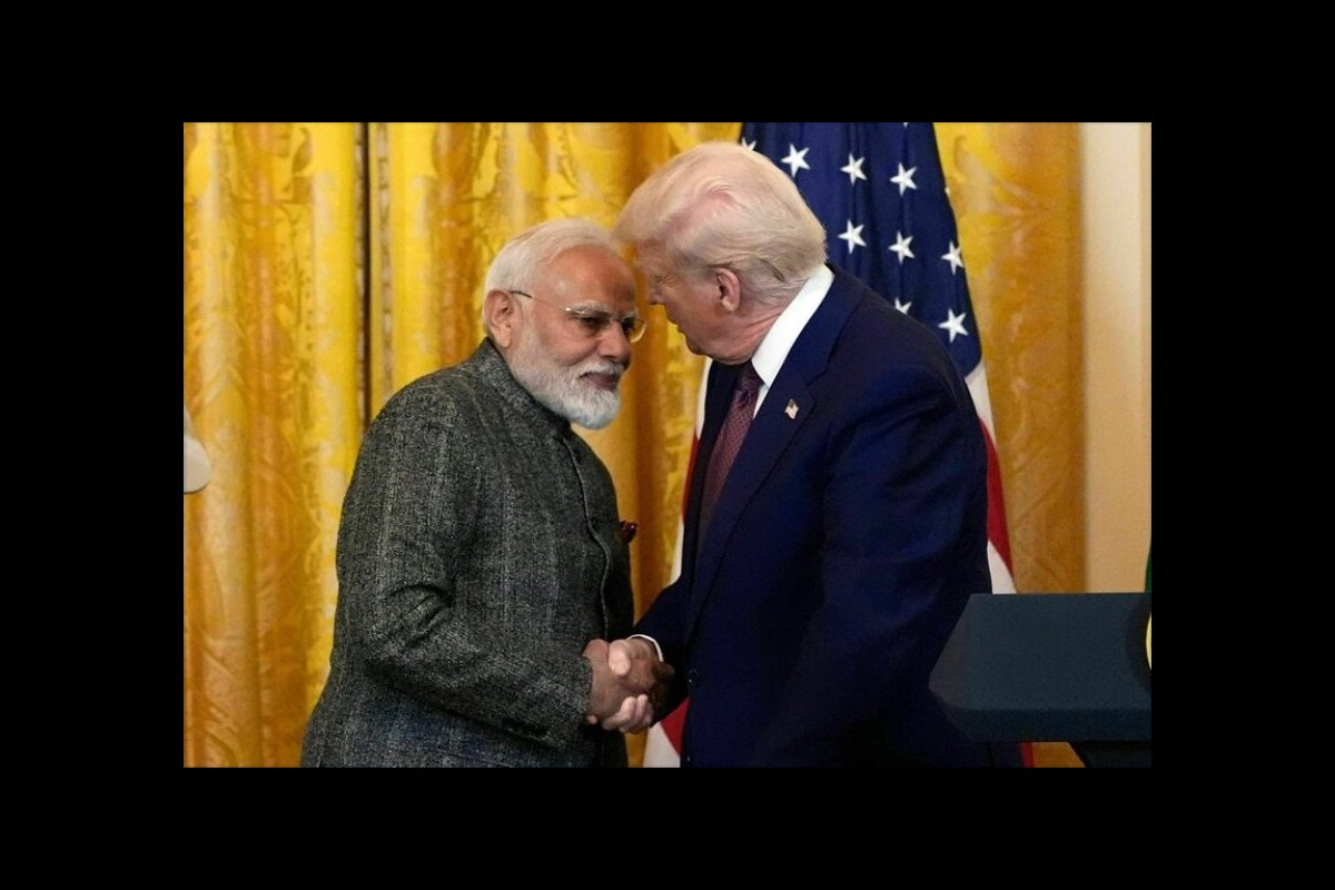 India should get more weapons from the USA