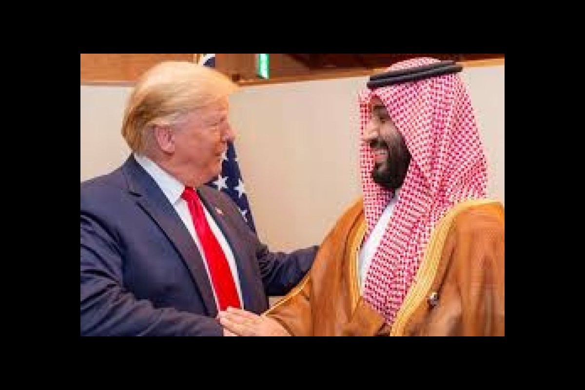 What is Saudi Arabia’s resistance to Trump’s pressure