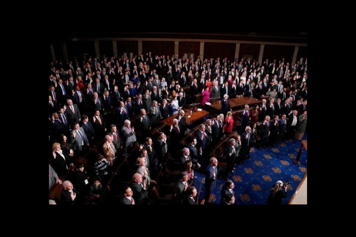 US lawmakers & clerics oppose Trump's Gaza annexation plan