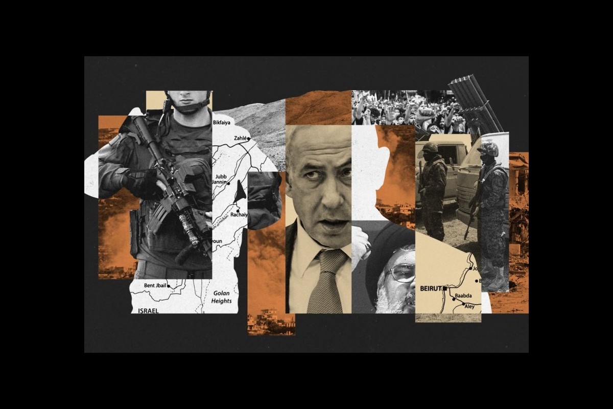 Hezbollah is alive, thriving, and fulfilling its historic role