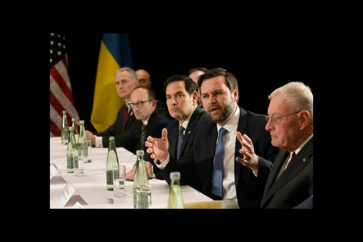 talks at the security conference