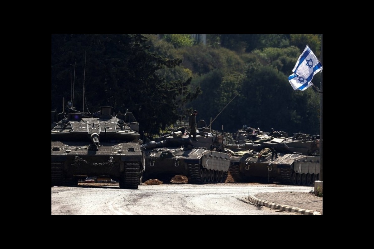 Why is Israel Violating the Ceasefire Agreement in Lebanon?