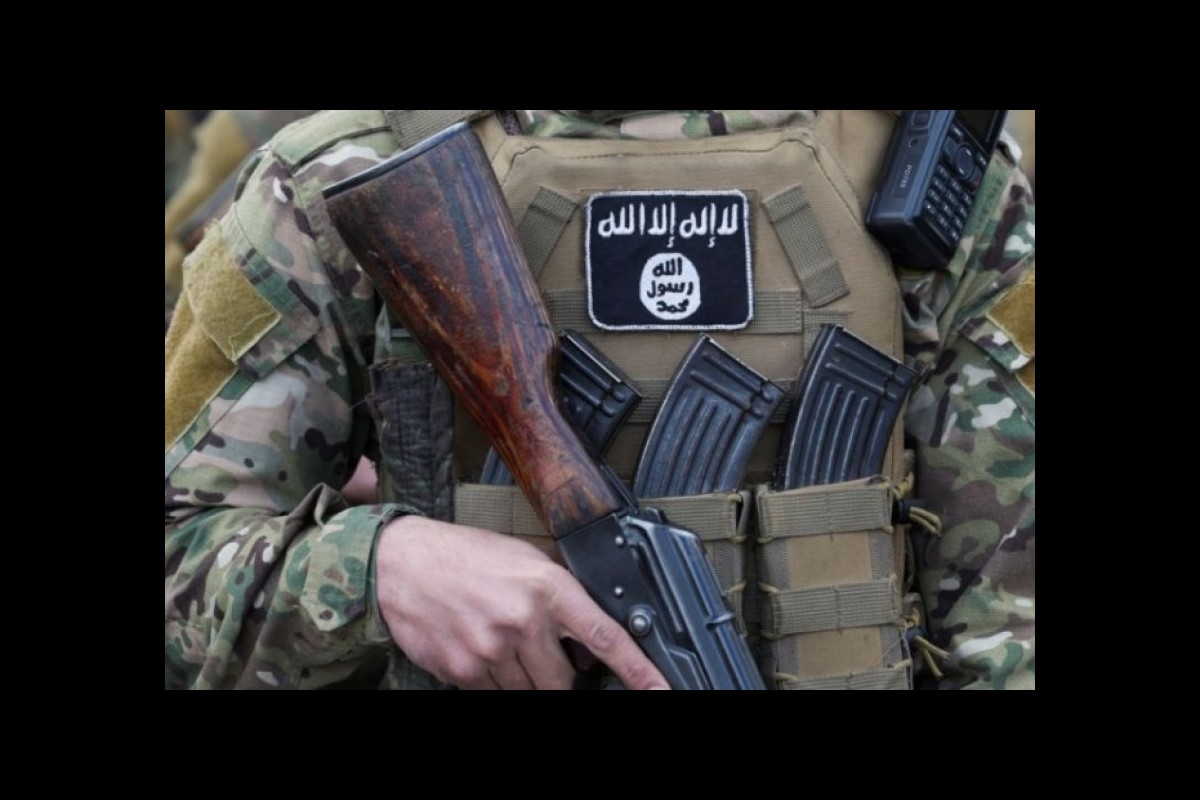 Syria: Senior ISIS leader captured