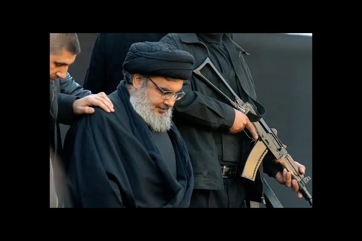 The Immortal Legacy of Sayyed Hassan Nasrallah: A Beacon of Global Resistance and Solidarity