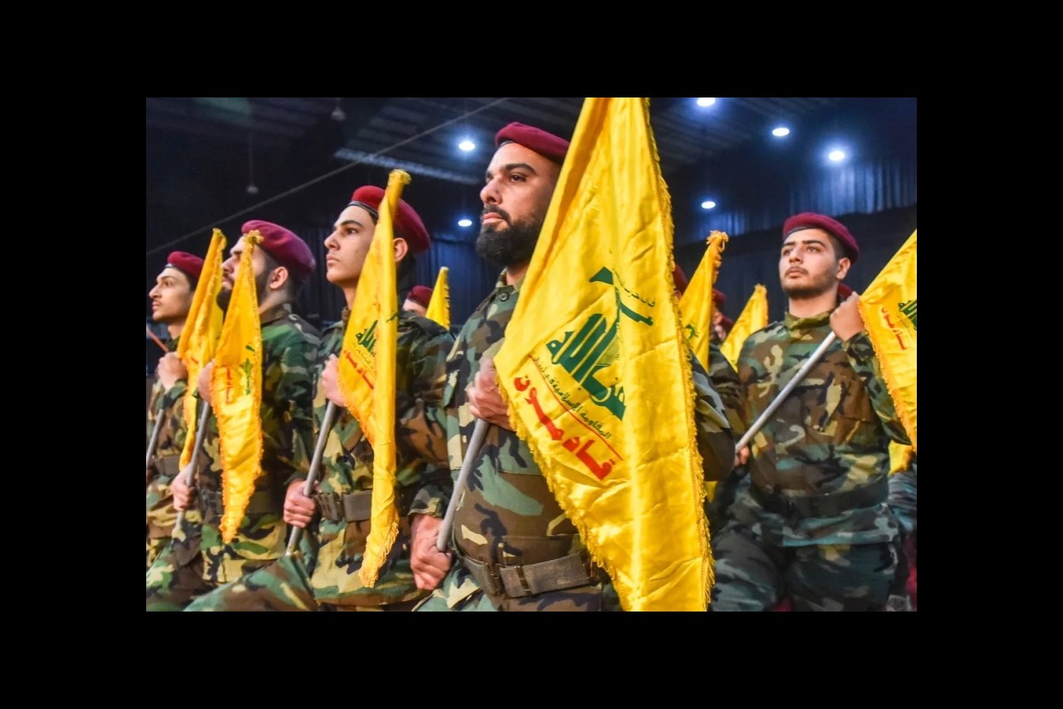 Legacy of Resistance: The Enduring Impact of Sayyed Hassan Nasrallah