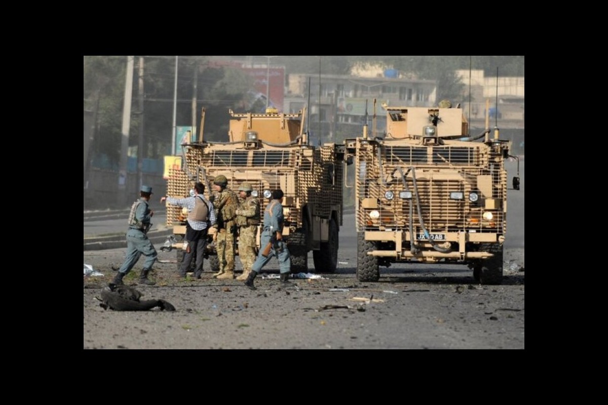 The United Kingdom's Betrayal of Afghan Commandos: A Spotlight on Britain's Moral Duty