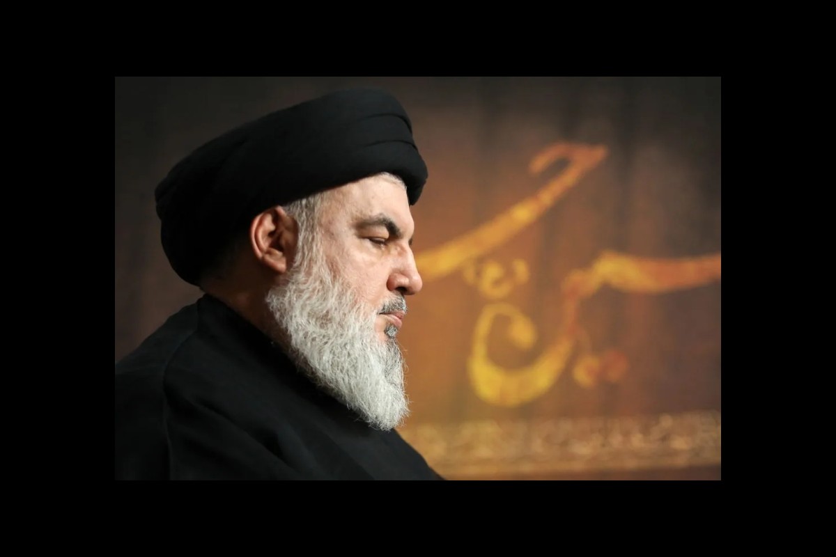 The Spirit of Resistance Shall Live On: The Immortal Legacy of Hassan Nasrallah