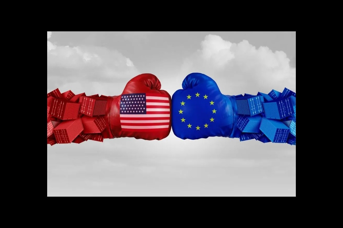 Europe cannot continue to rely on the US