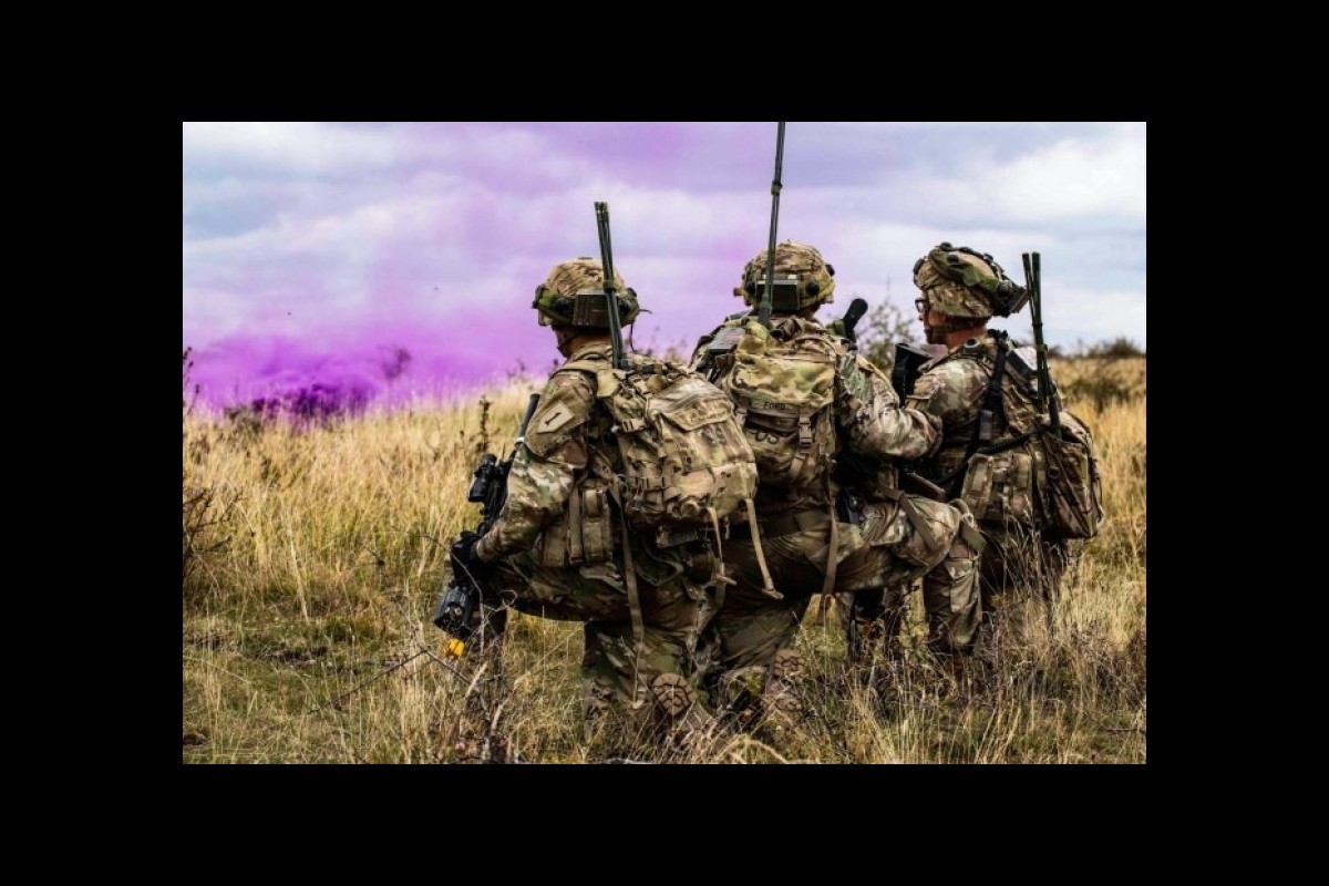 Russia: Ukraine cannot become a NATO member