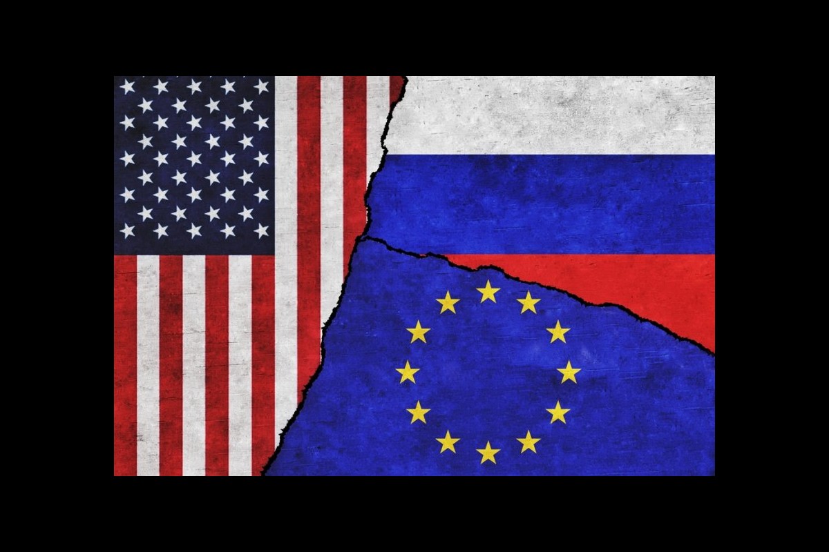 The US has once again humiliated Europe