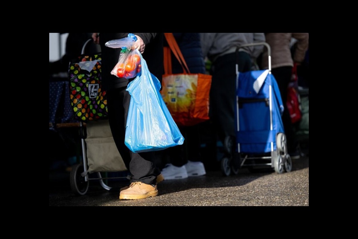 Politics and Poverty “People like us will always remain on the sidelines”