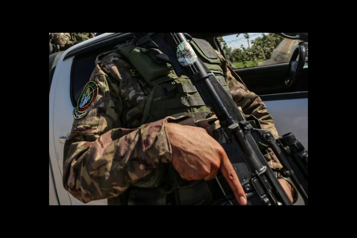 After 23 years, Israeli tanks attack Jenin camp