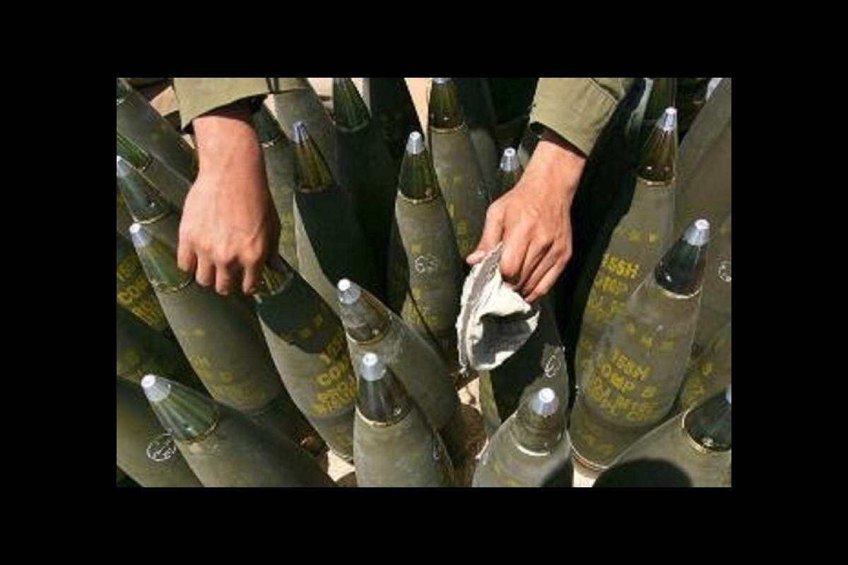 Trump allowed Israel to use American weapons in violation of humanitarian law: The Washington Post