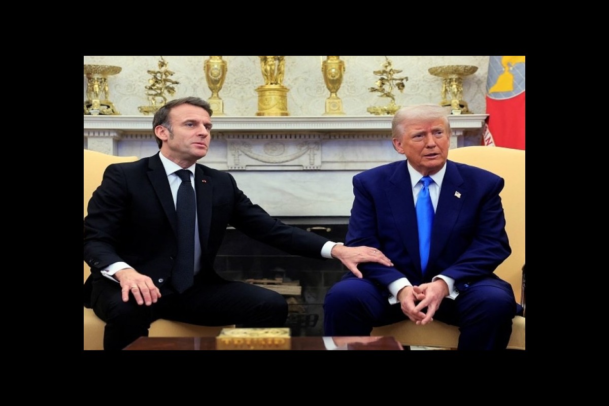 CNN: US has isolated itself from the West on Ukraine
