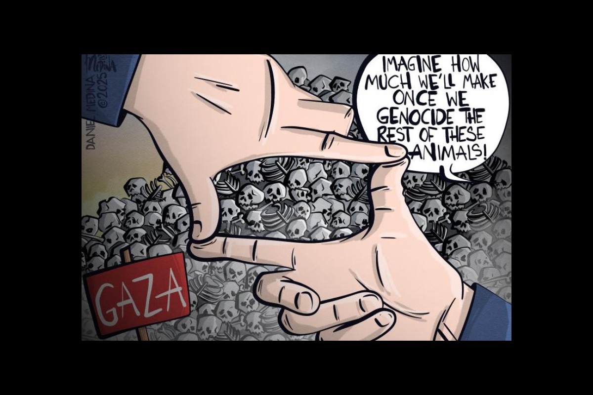 On the occasion of International Women's Day: More than 12,000 Palestinian women have been killed in the Gaza war