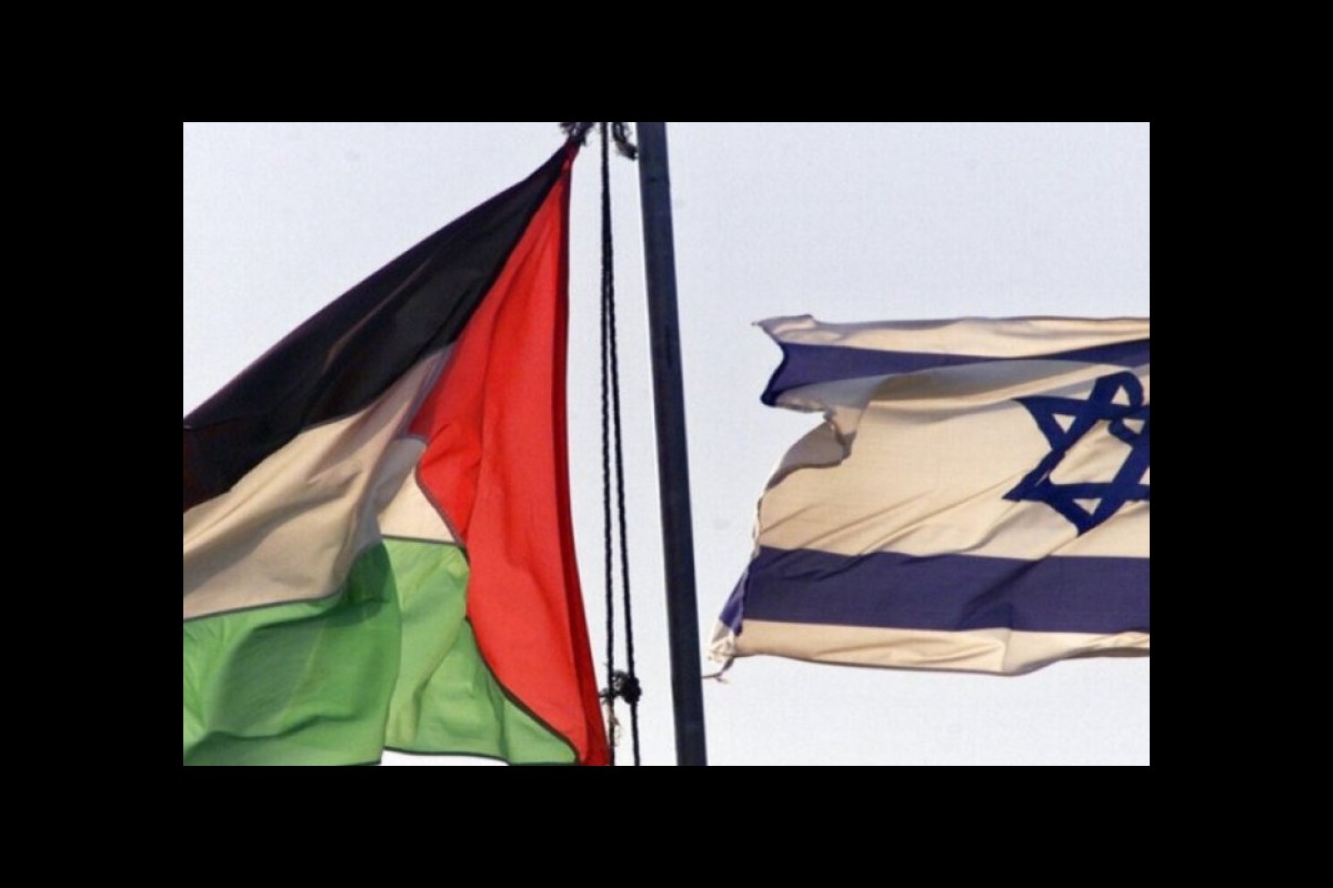 The second round of Gaza ceasefire talks began in Cairo today.
