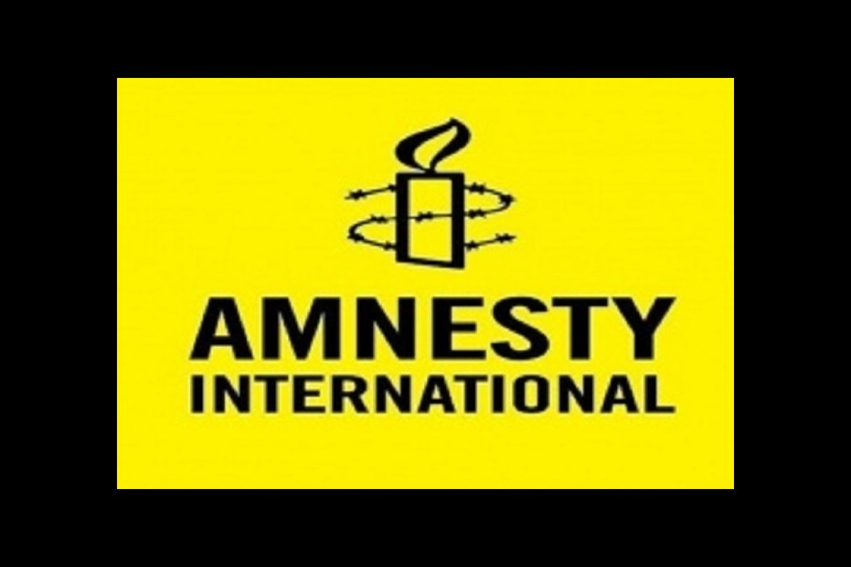 Amnesty International criticizes Germany's chancellor-designate for inviting Netanyahu