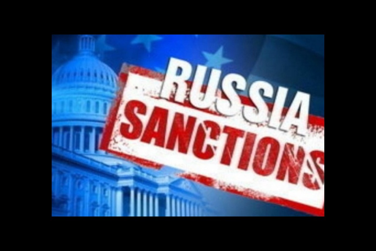 Trump extends sanctions against Russia