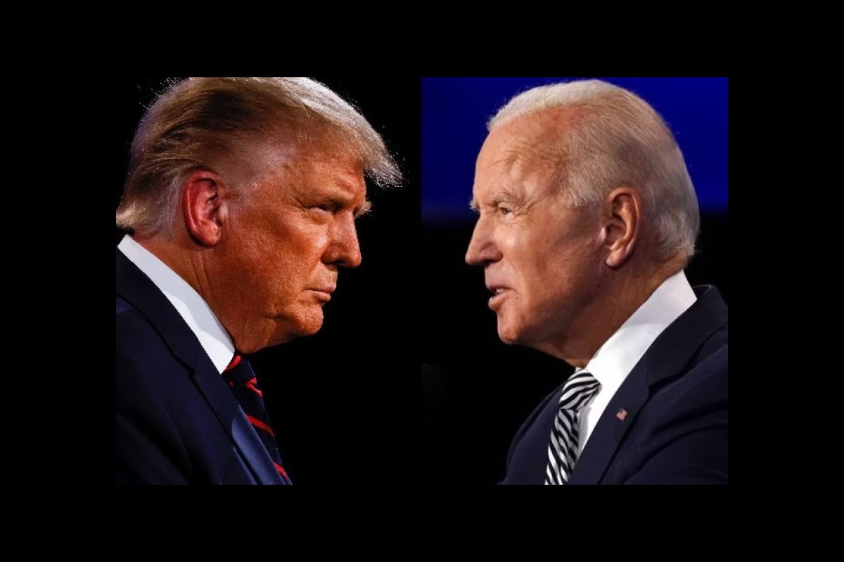 The main opposition party in the US accuses the ruling party of controlling the electoral commission