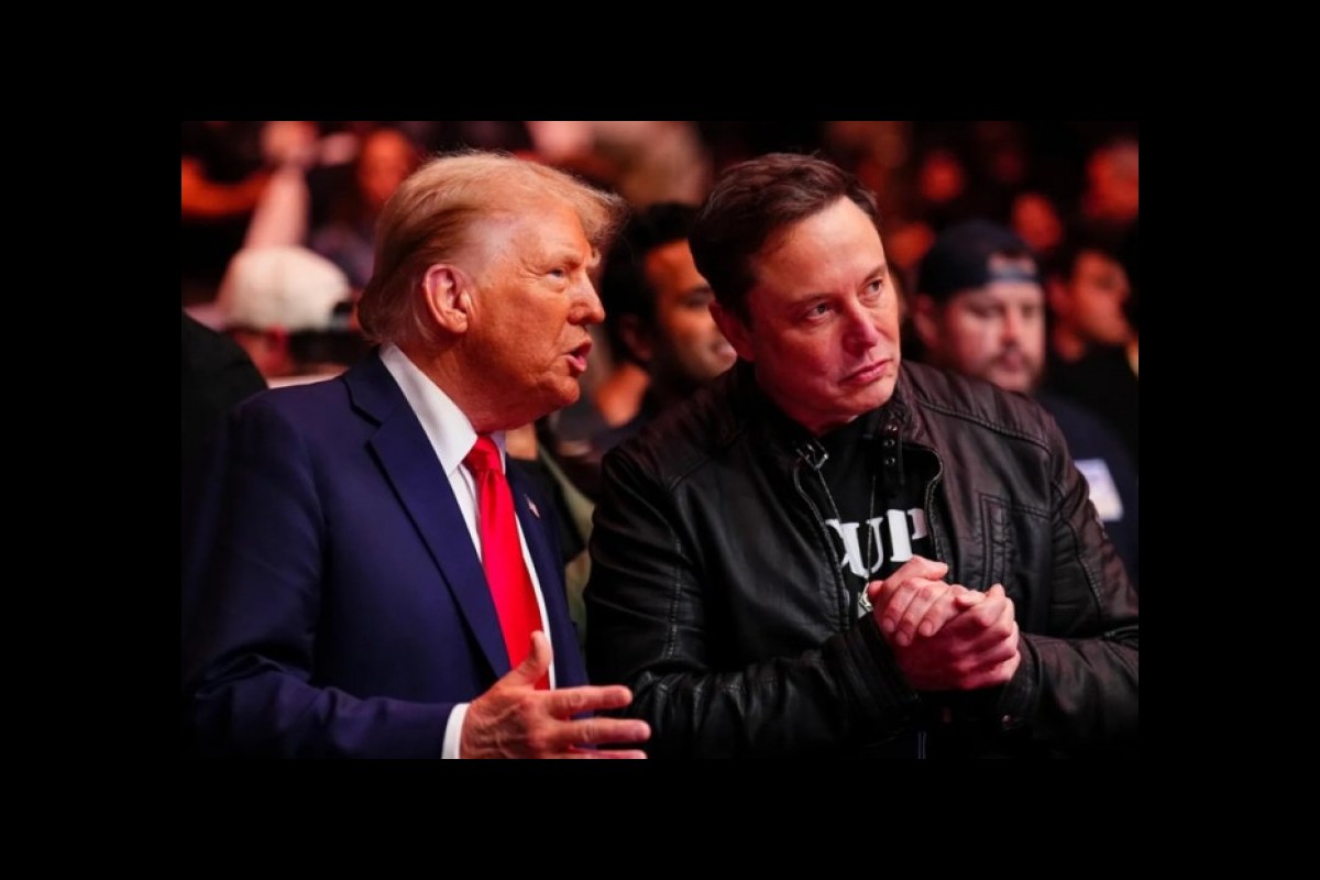 Elon Musk supports US withdrawal from UN & NATO