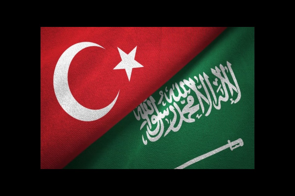 An Unholy Alliance: How Turkey and Saudi Arabia Exploit Syria’s Ruins to Mask Their Desperate Power Play
