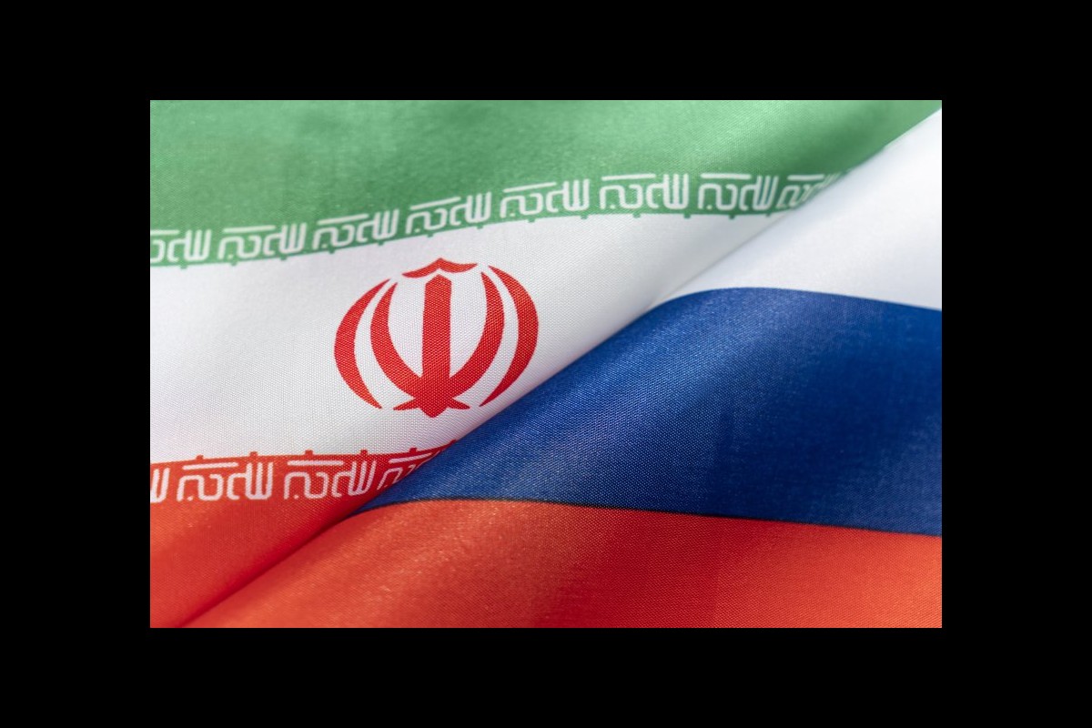 The Tehran-Moscow Axis: A Strategic Alliance Reshaping Global Power Dynamics Against Western Hegemony