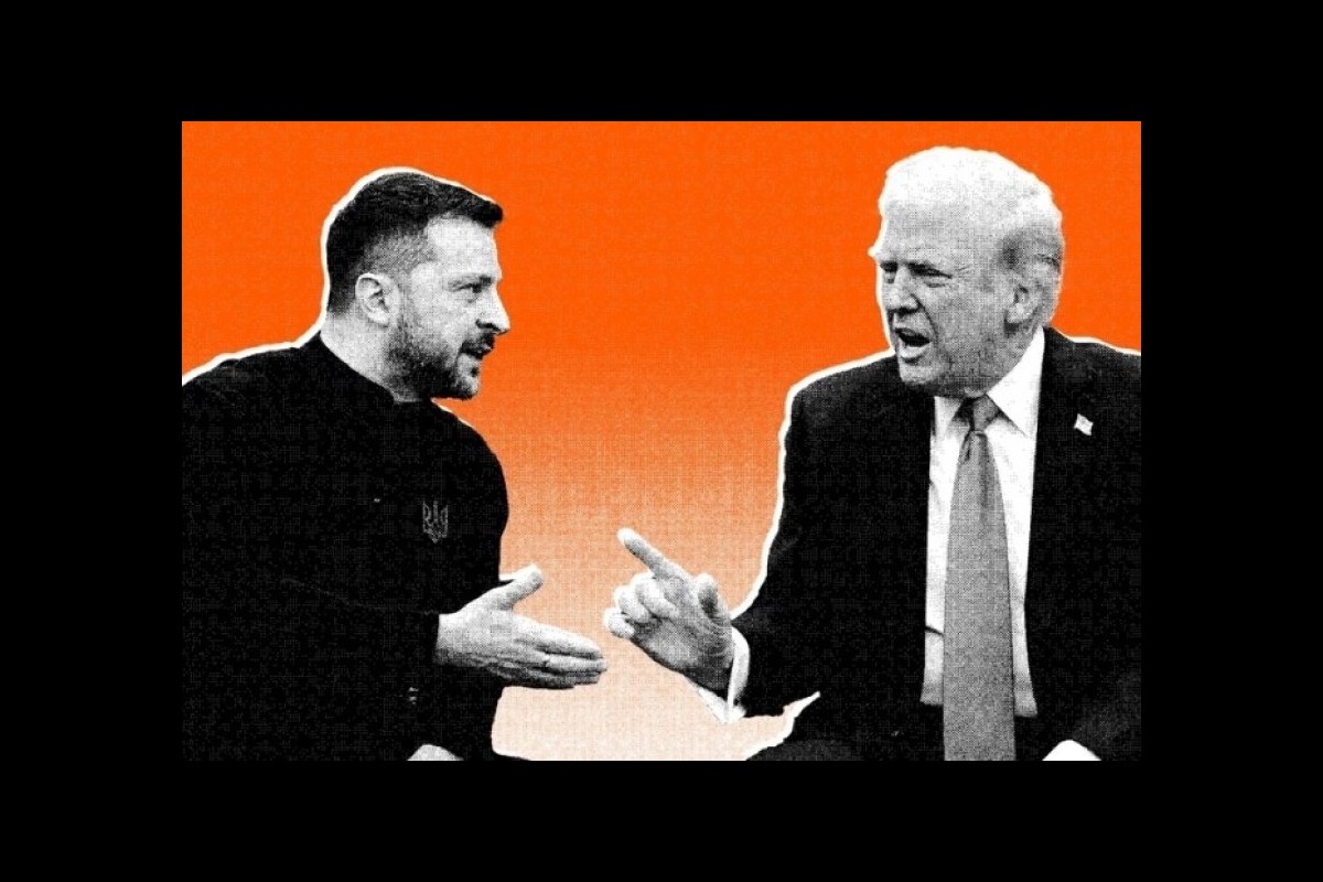 The Observer The US cannot be trusted