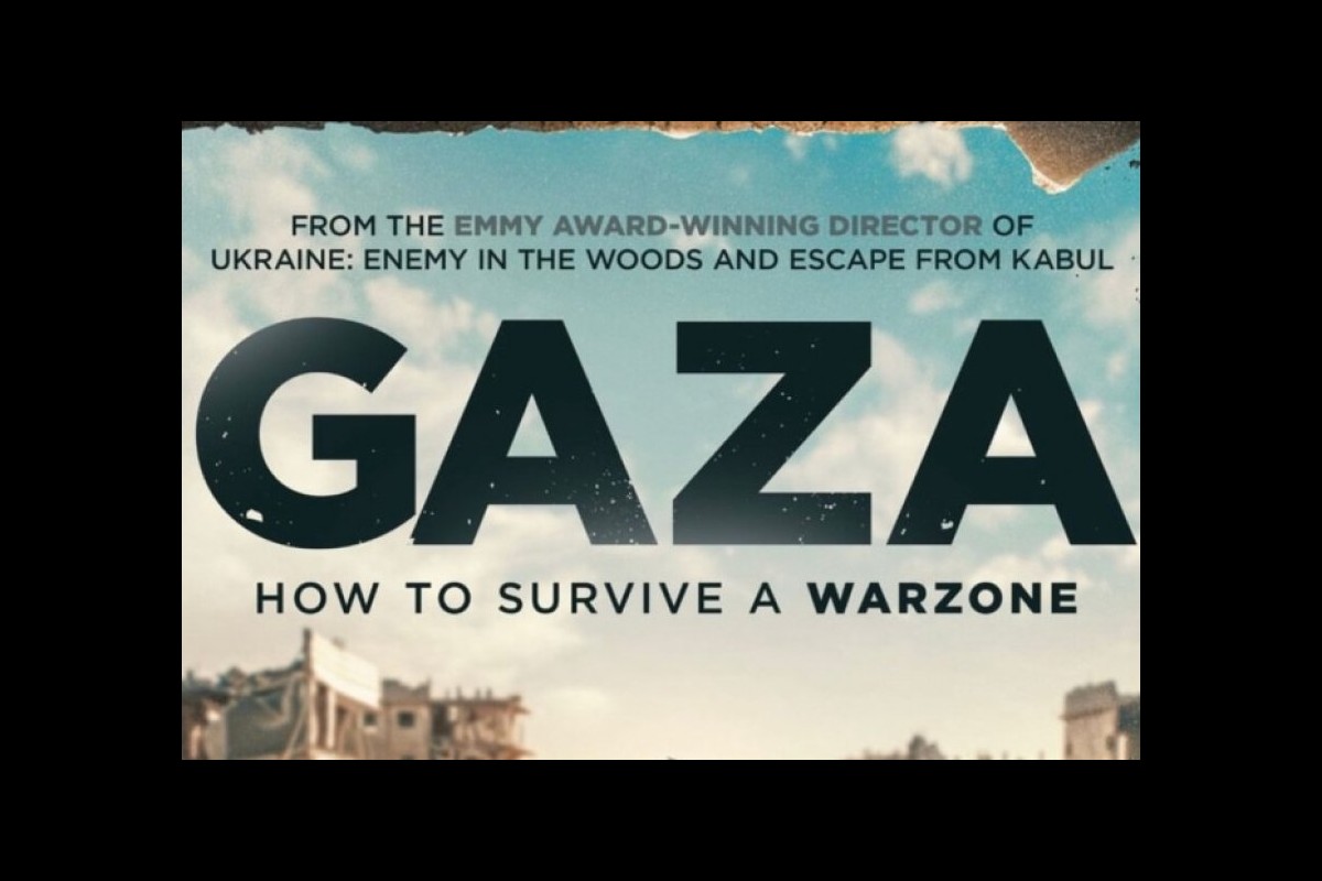 BBC under pressure after cancelling film about Gaza children