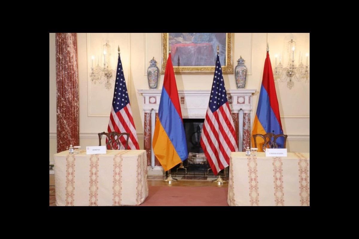 Will the Armenia-US agreements be canceled?