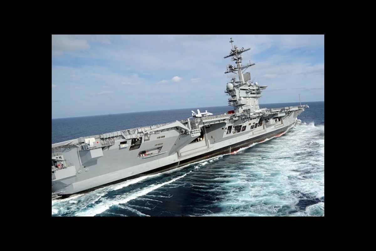 North Korea condemns US military aggression