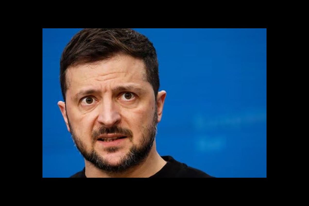 Trump team secretly meets with opponents of Ukrainian president