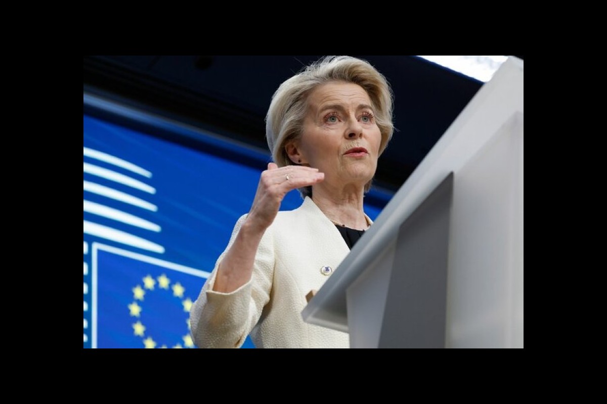 EU response to Putin and Trump Too little and too late