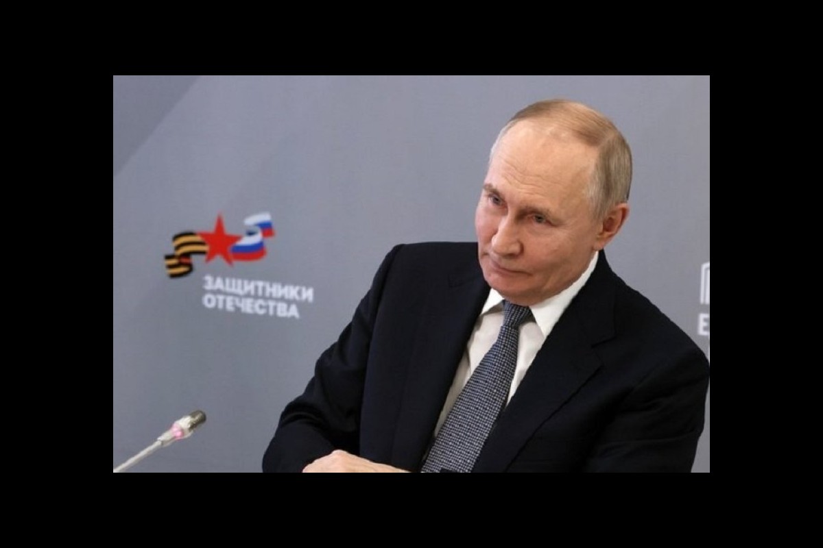 Russia has no intention of retreating during special military operation