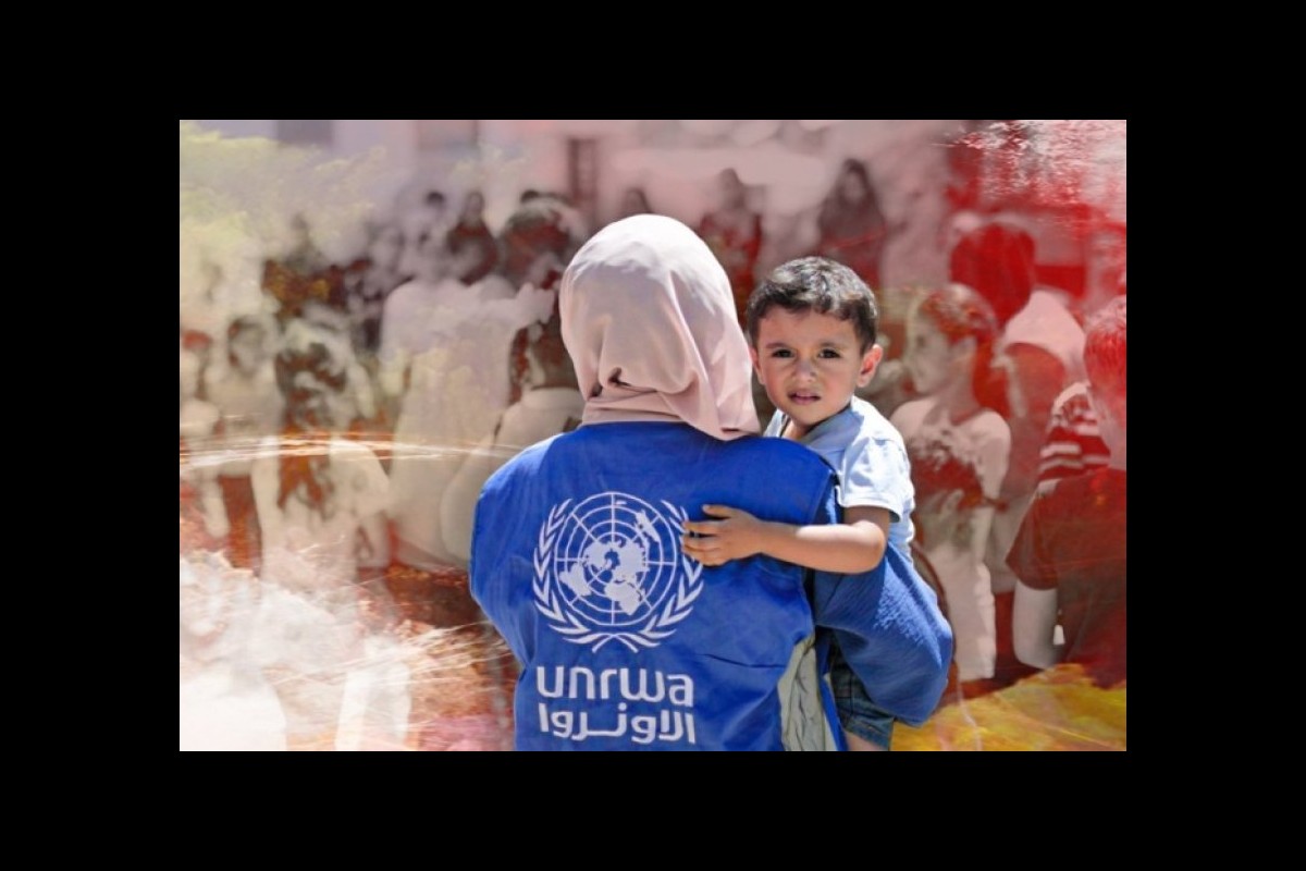UNRWA's Empty Warehouses: Hunger and Death Hiding in the Shadows of the People of Gaza